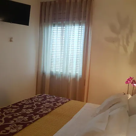 Smeraldo Hotel Castelnuovo Magra