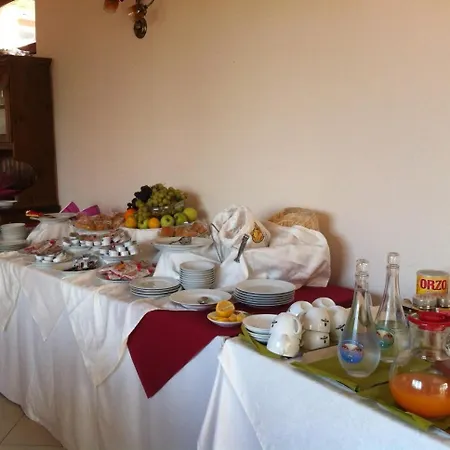 Hotel Smeraldo Castelnuovo Magra