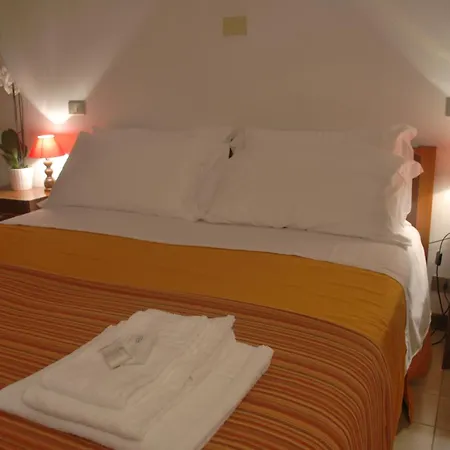 Smeraldo Hotel