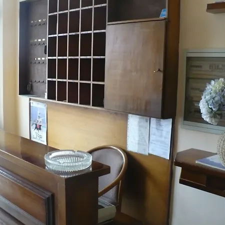 Hotel Smeraldo Castelnuovo Magra