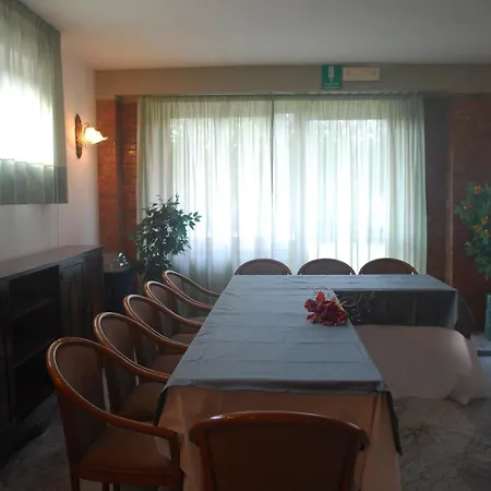 Smeraldo Hotel Castelnuovo Magra