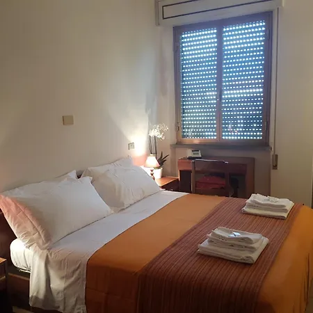 Smeraldo Hotel