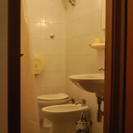 Szálloda Smeraldo 2*