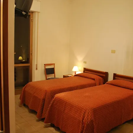Smeraldo Hotel Castelnuovo Magra