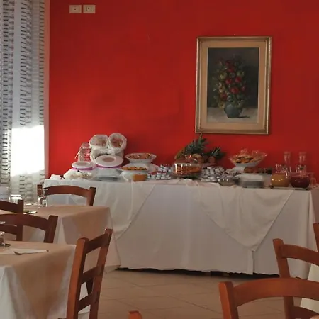 Hotel Smeraldo