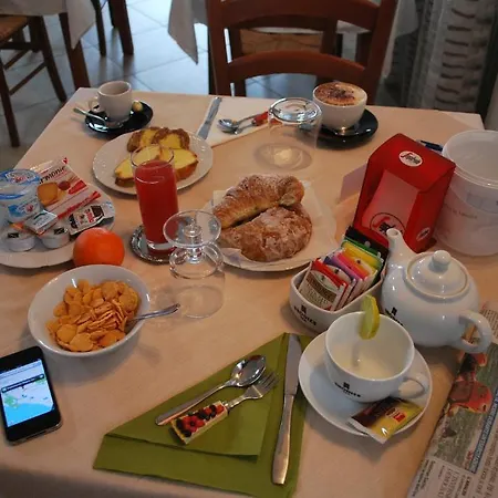 Hotel Smeraldo