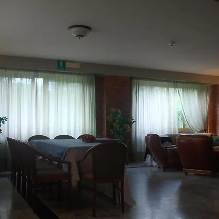 Smeraldo Hotel Castelnuovo Magra