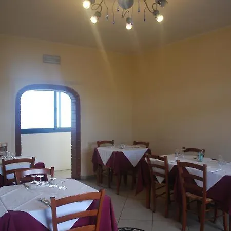 Smeraldo Hotel 2*