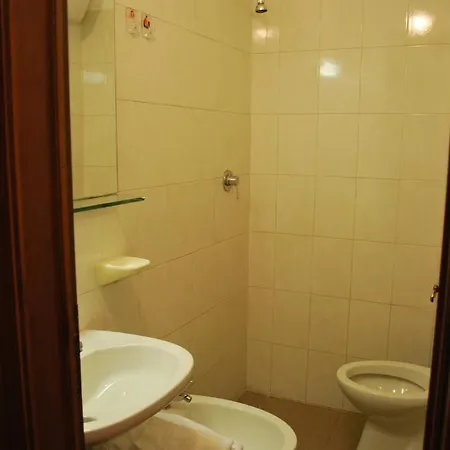 Hotel Smeraldo 2*