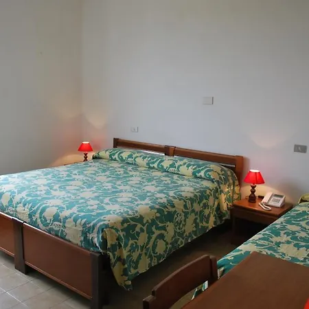 Smeraldo 2* Castelnuovo Magra