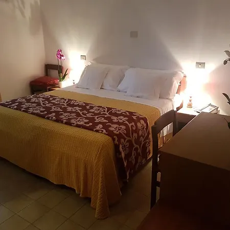 Hotel Smeraldo Castelnuovo Magra