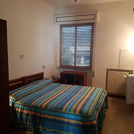 Smeraldo Hotel