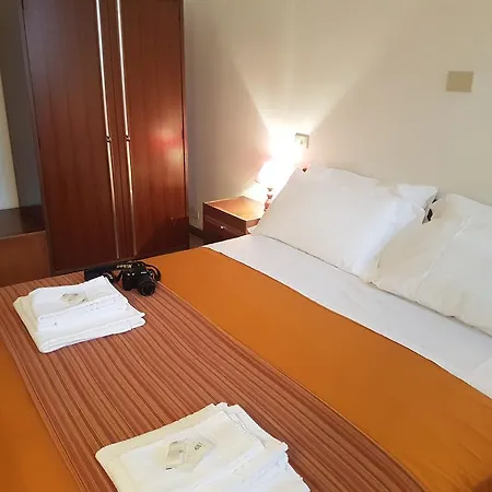 Smeraldo Hotel Castelnuovo Magra