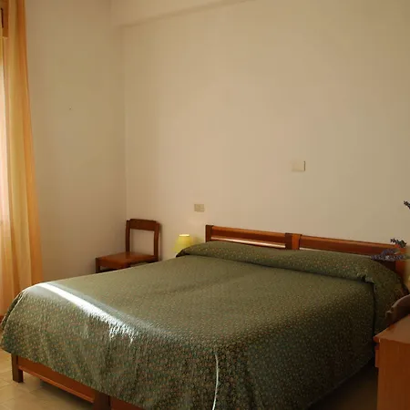 Smeraldo Hotel