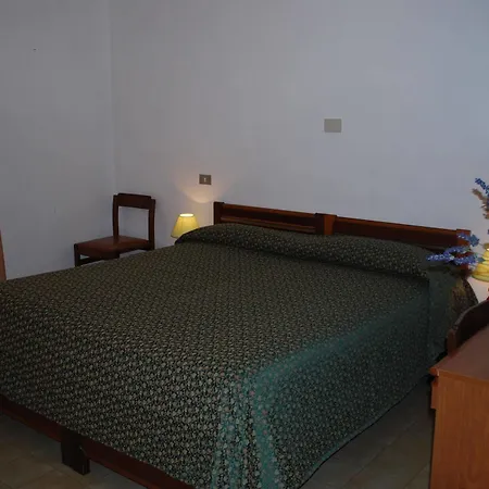 Hotel Smeraldo Castelnuovo Magra