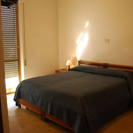 Hotel Smeraldo