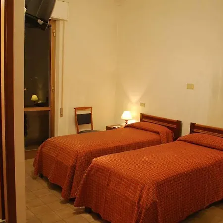 Smeraldo Hotel