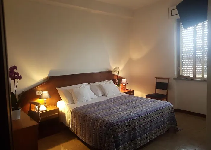 Smeraldo 2* Кастельнуово-ди-Магра