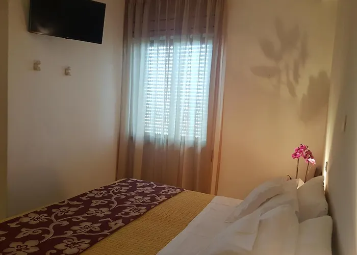 Smeraldo Hotel Castelnuovo Magra