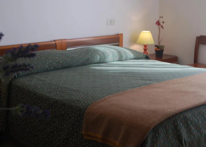 Smeraldo Отель 2*