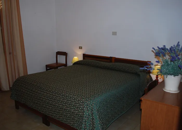 Hotel Smeraldo