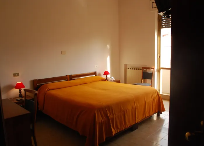 Smeraldo Hotel Castelnuovo Magra