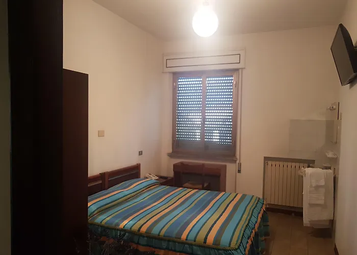 Smeraldo Hotel 2*