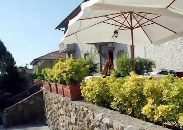 Smeraldo Кастельнуово-ди-Магра