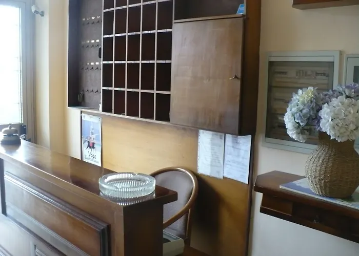 Hotel Smeraldo Castelnuovo Magra