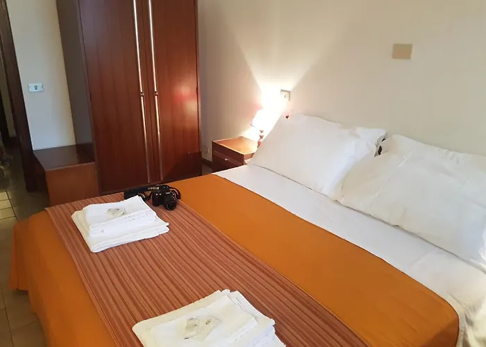 Smeraldo Кастельнуово-ди-Магра