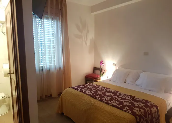 Hotel Smeraldo 2*