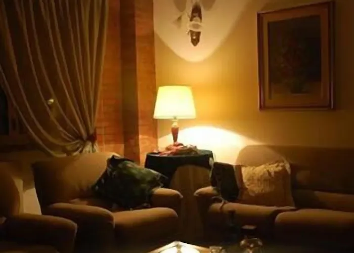 Hotel Smeraldo