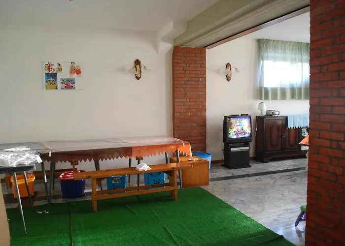 Smeraldo Кастельнуово-ди-Магра