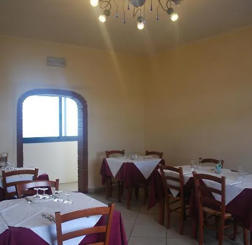 Smeraldo Отель 2*